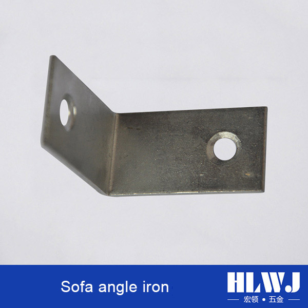 sofa angle iron