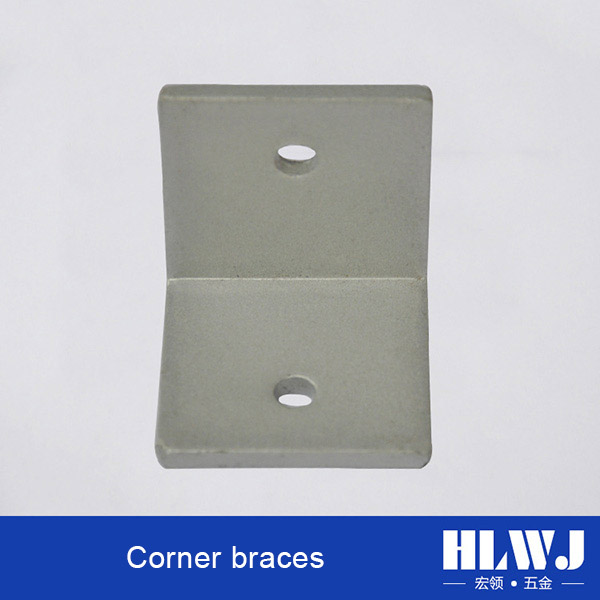 corner braces