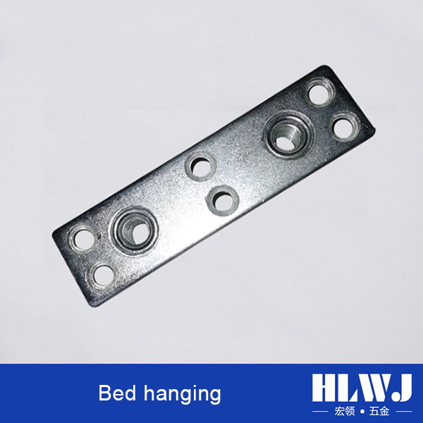 Bed Hanging
