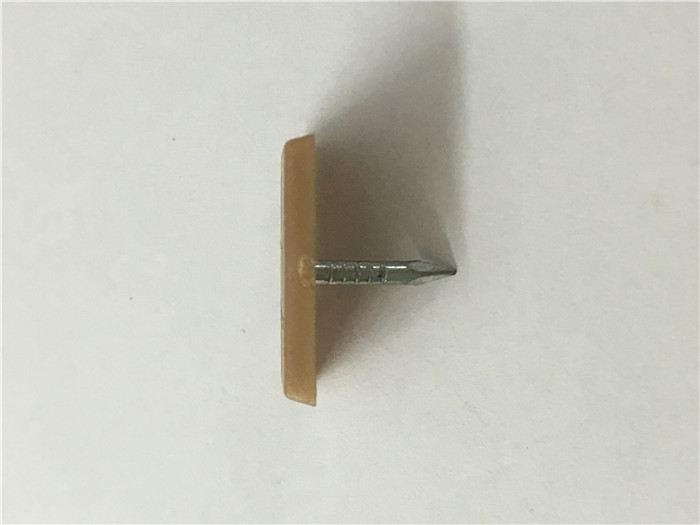rectangle food pin